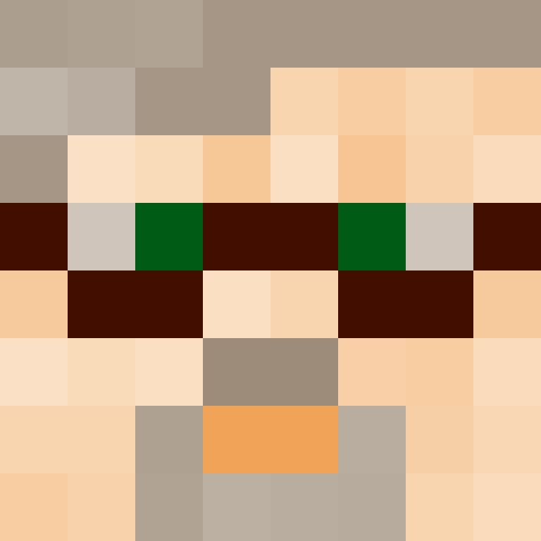 ItsArrachnid's skin
