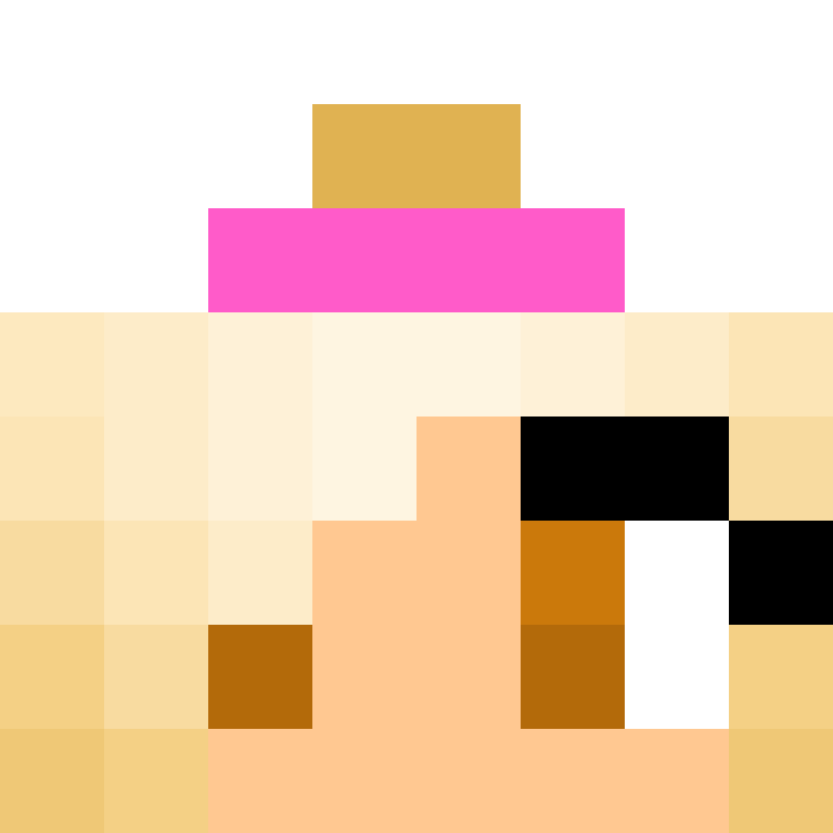 iljaxx's skin