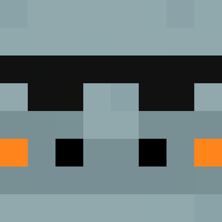 Kilis360's skin