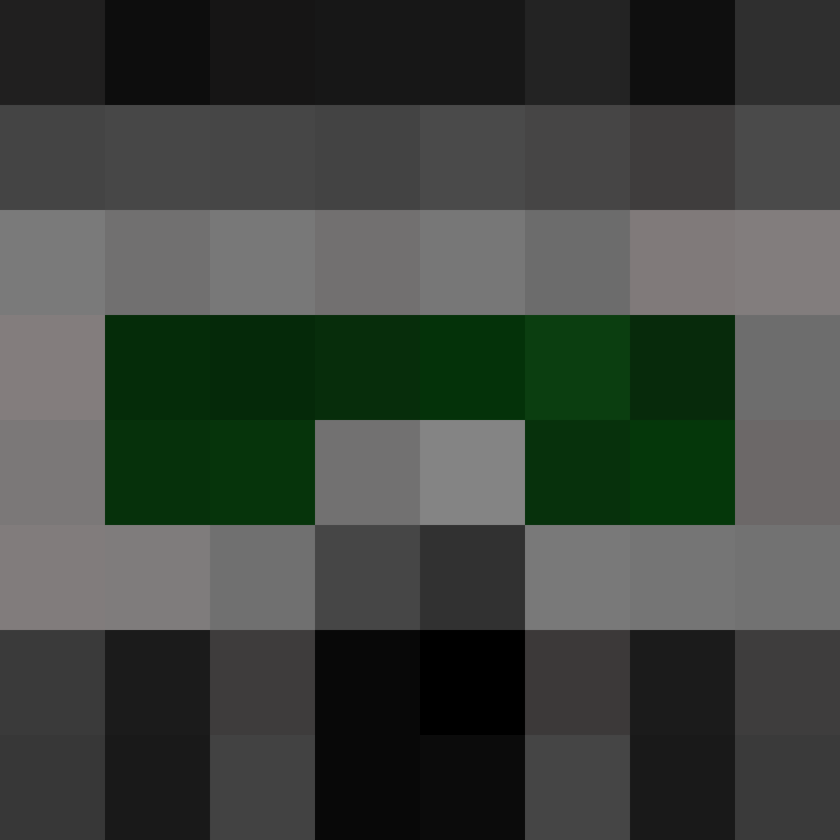 TE1TEN's skin