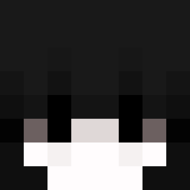 pwea's skin