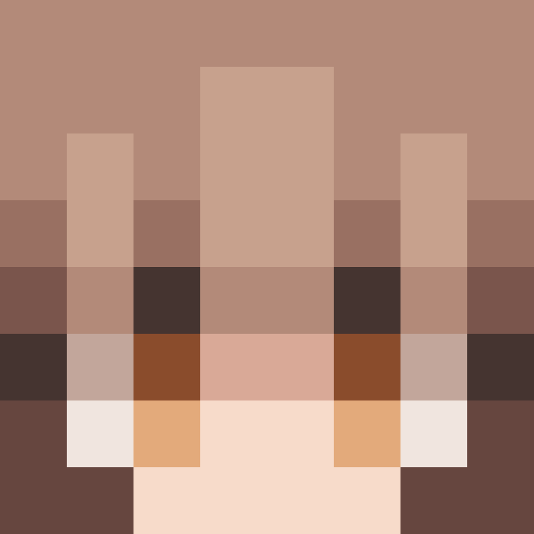 Raynsucks's skin