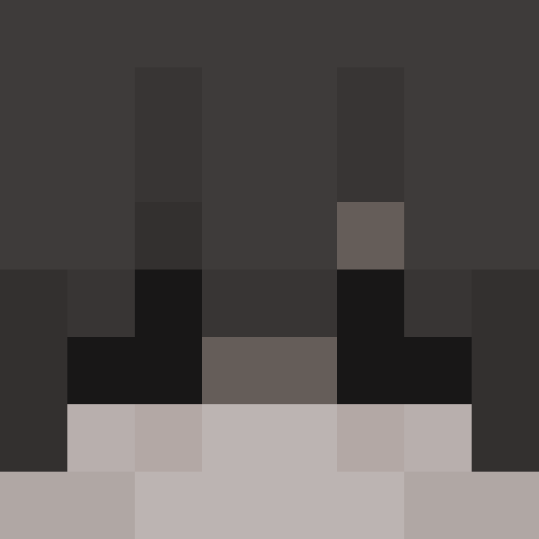 FakeDemented's skin