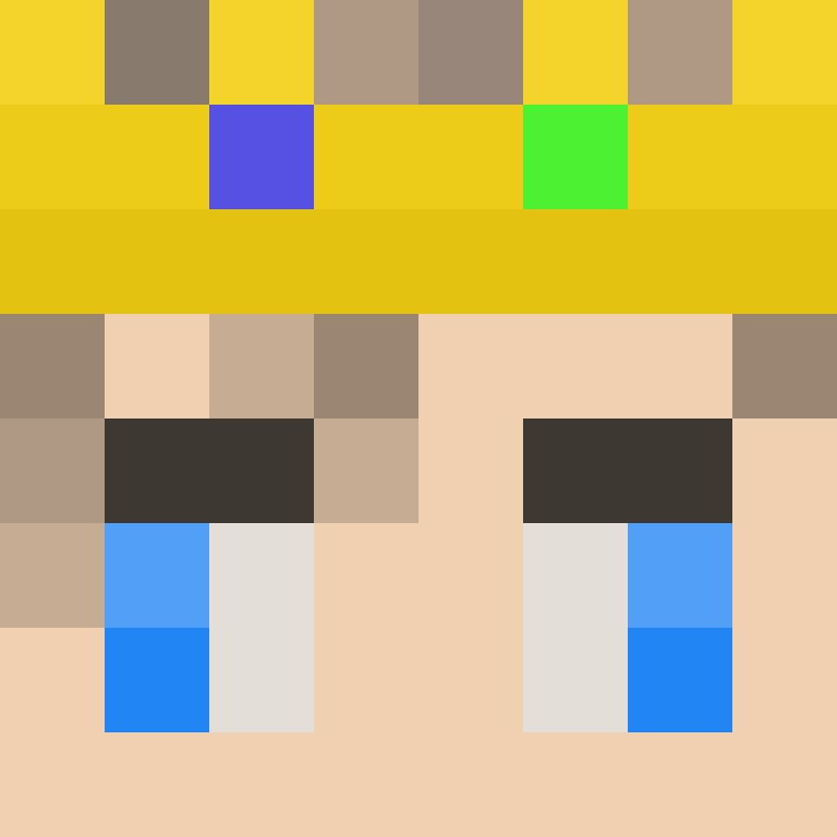 TechnoShamanPl's skin