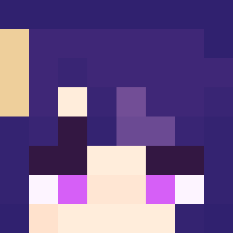 toleme's skin