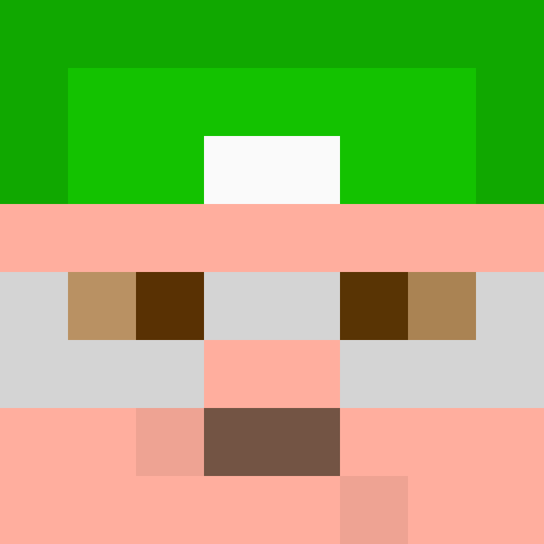 Zong21's skin