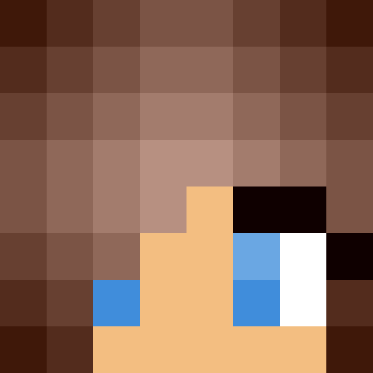 Cookies808's skin