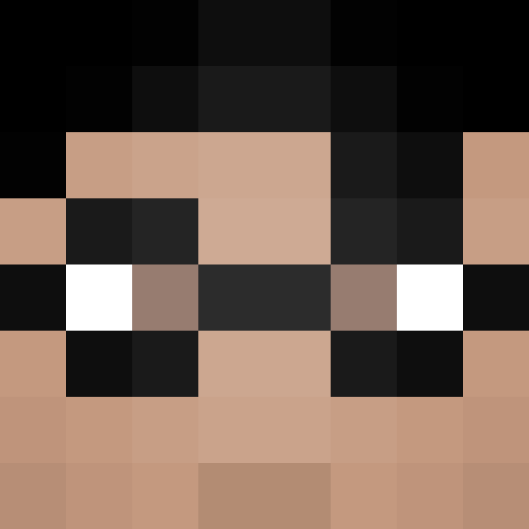 Major_Puffy's skin