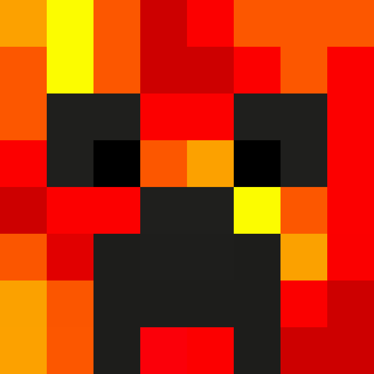 Unknown719's skin