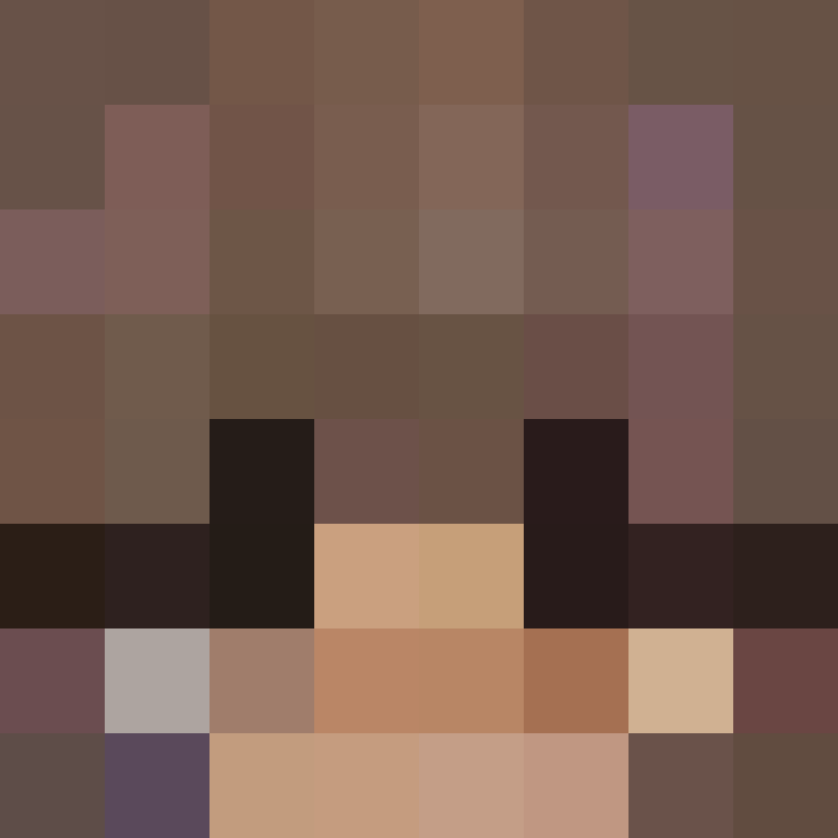 Malisch's skin