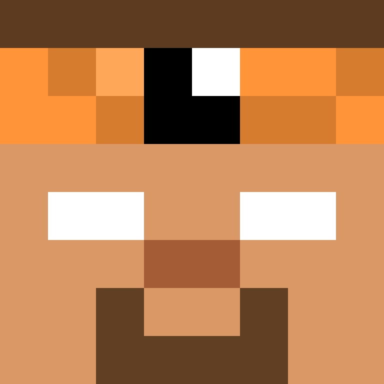 bedwarskert's skin