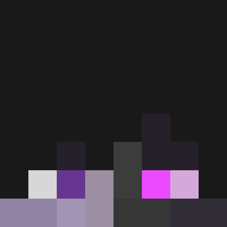 NyrexMC's skin