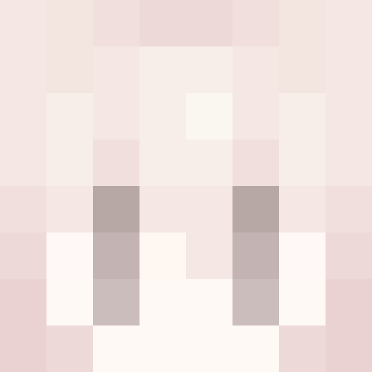 vufj's skin