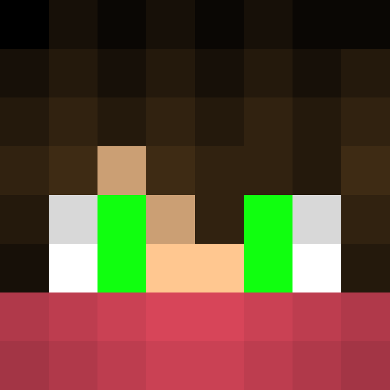 RTMcP's skin