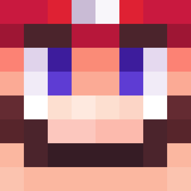 DizzyMudkip's skin