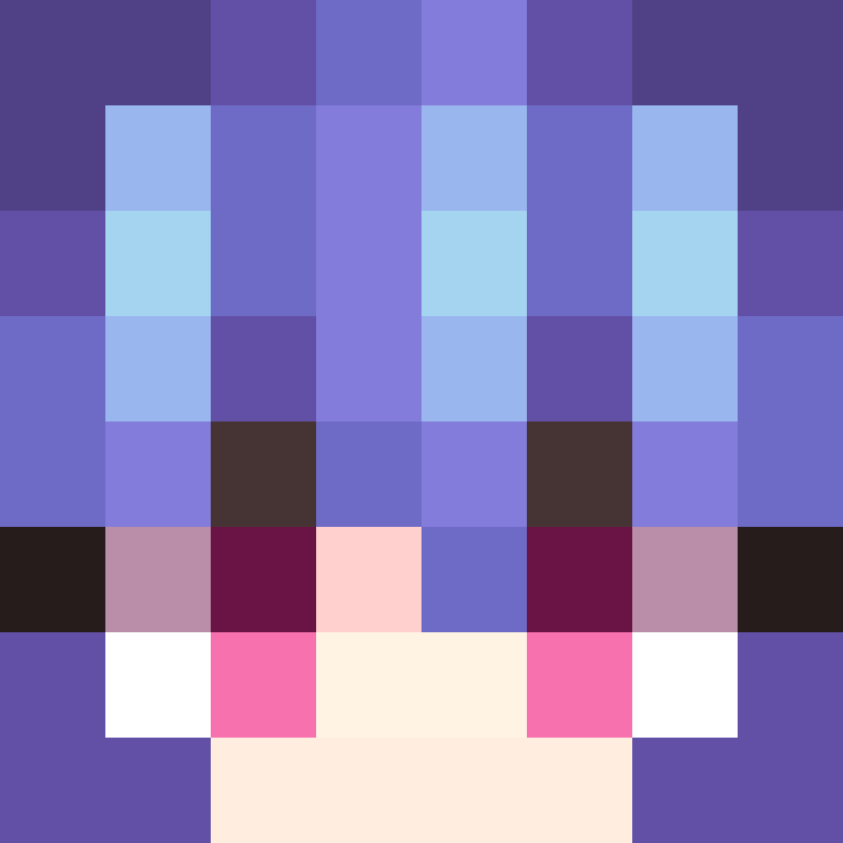 PatataCute's skin