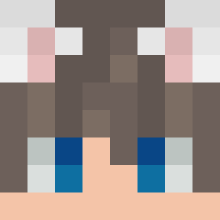 SkoroVim's skin