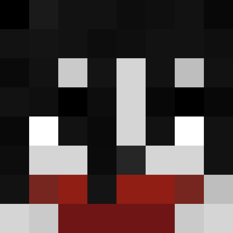xCharizard's skin