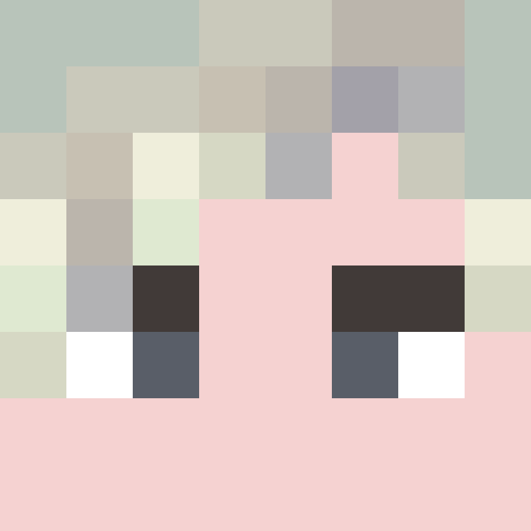 Serm0n's skin