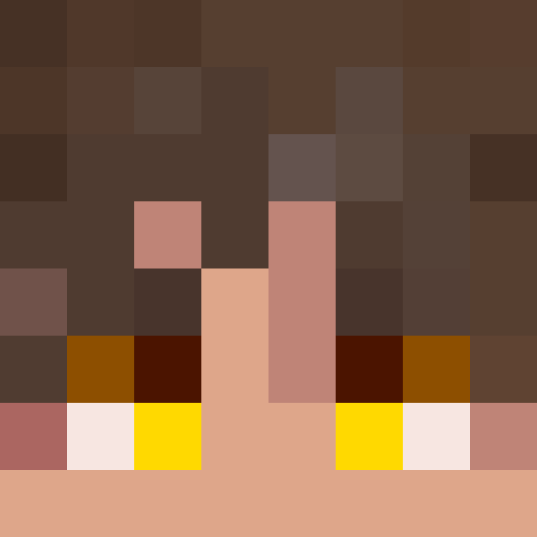 ToNyThEgOaT11's skin