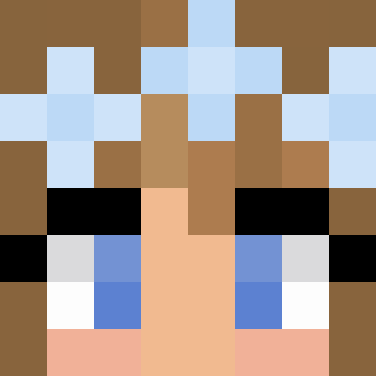 gfaye's skin