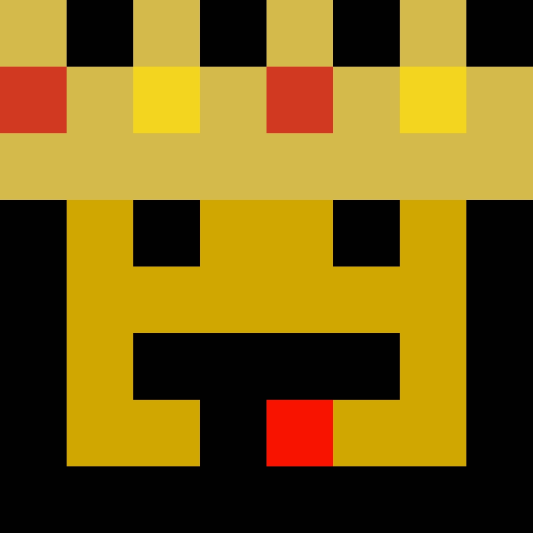 CaPheLaura's skin