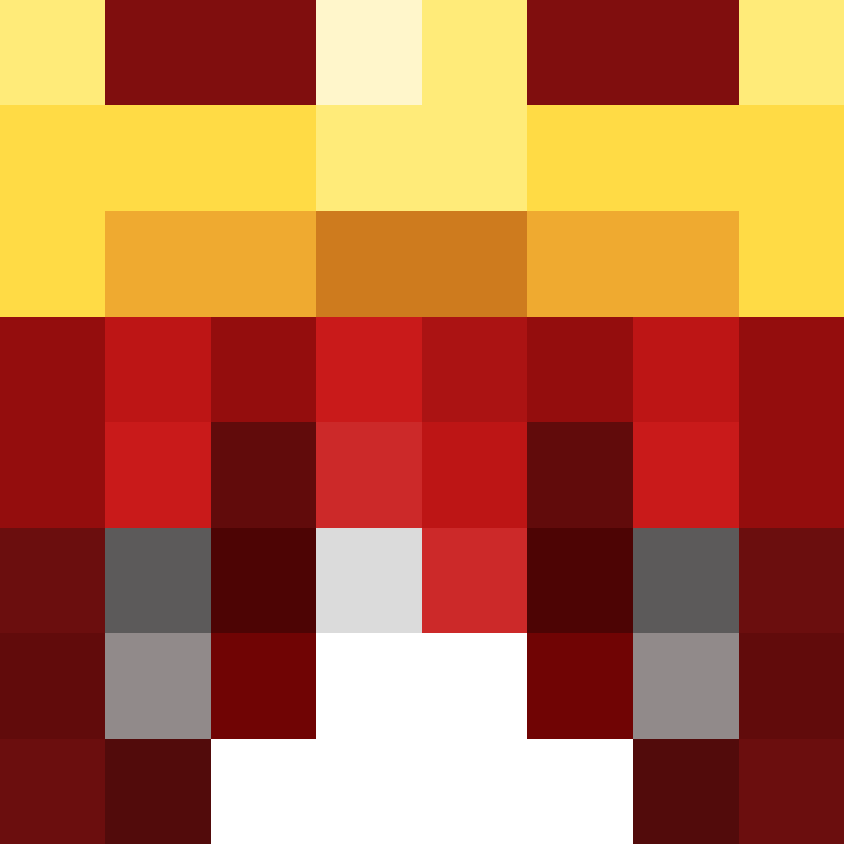 Maverix10's skin