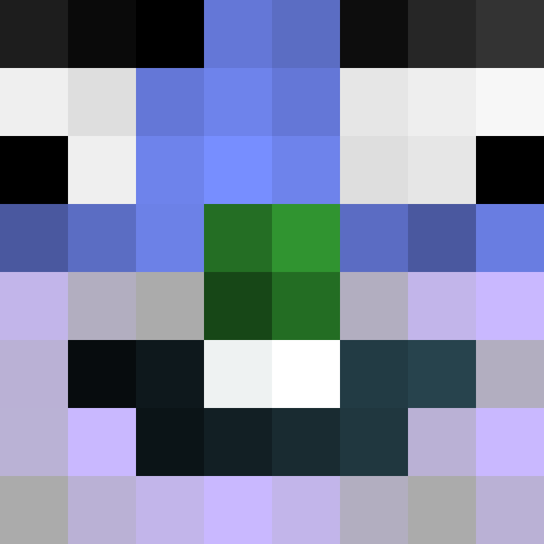 horsetranqulizer's skin