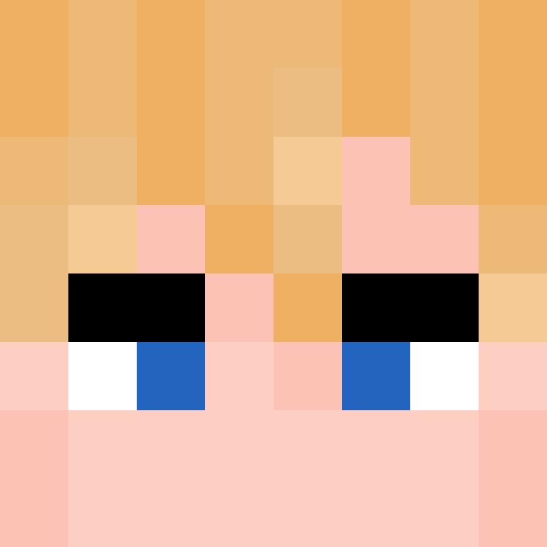Seantsu's skin