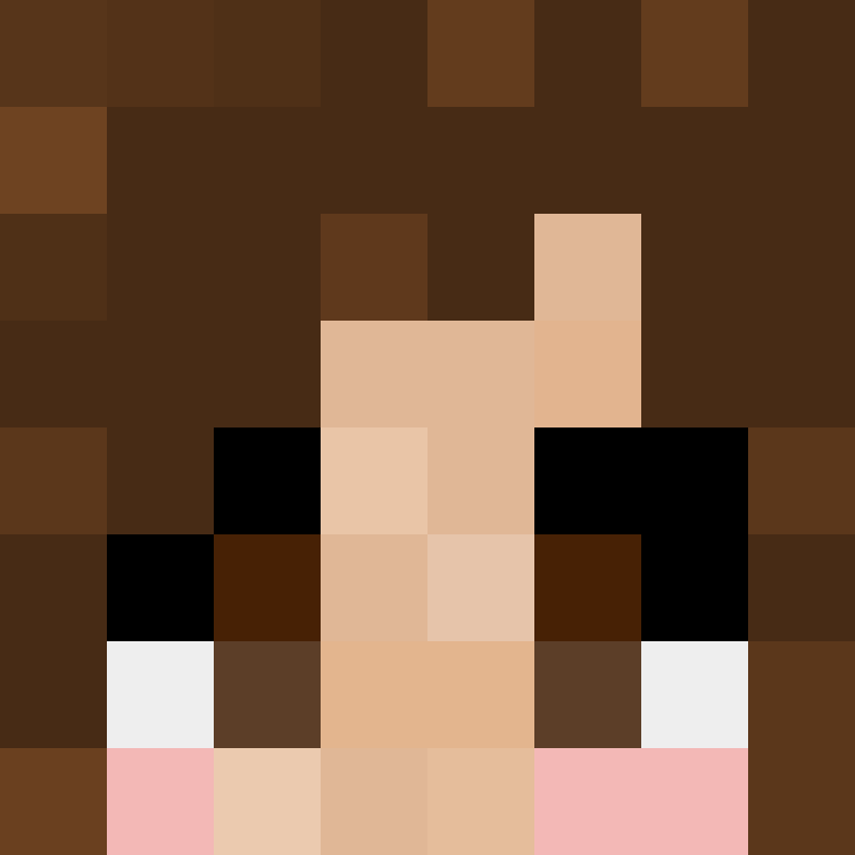 MsChronic's skin