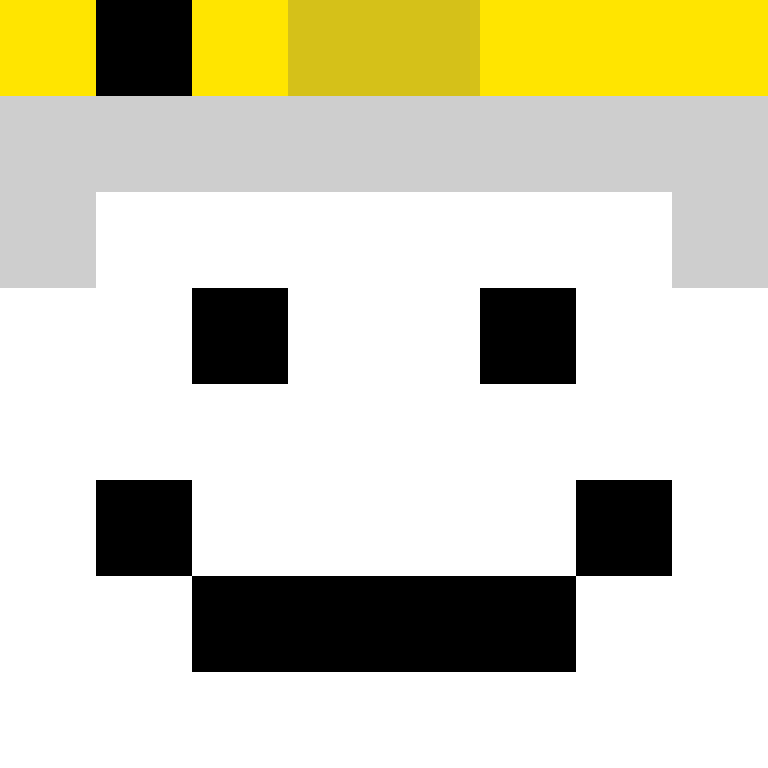 recgost's skin