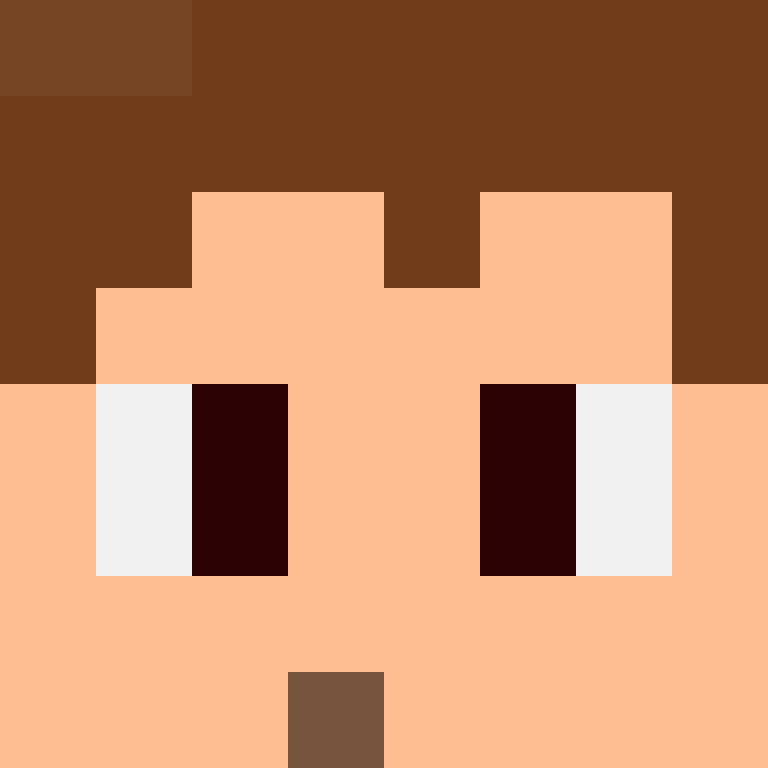 Danoy's skin