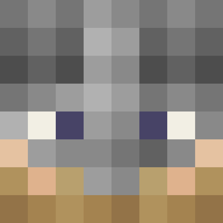 Xenikss's skin