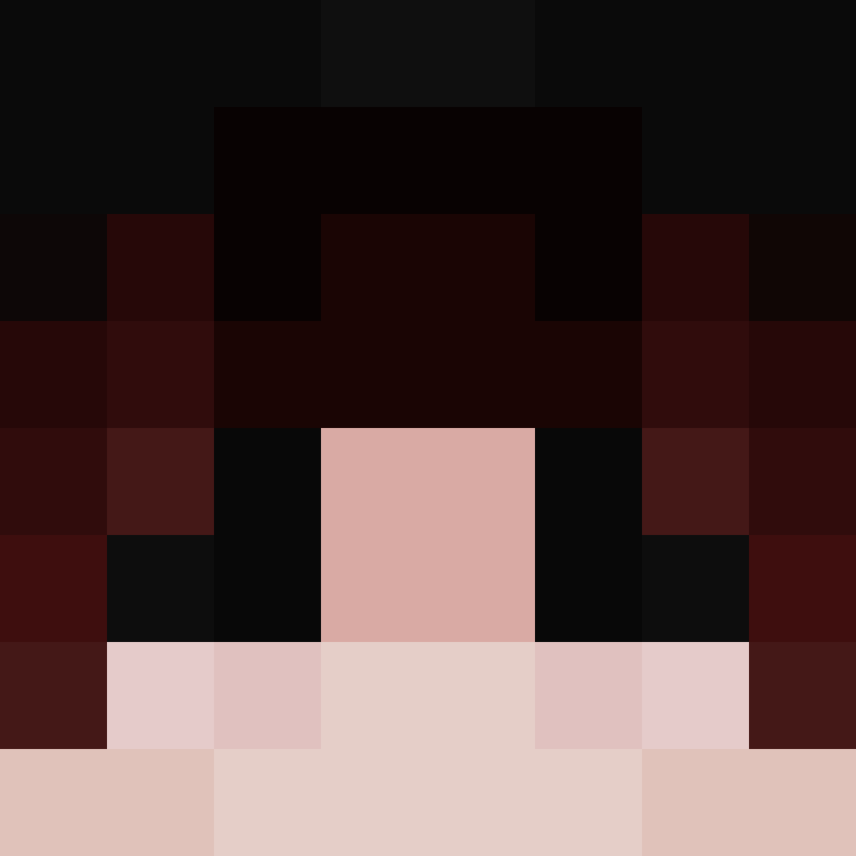 Paziu160k's skin