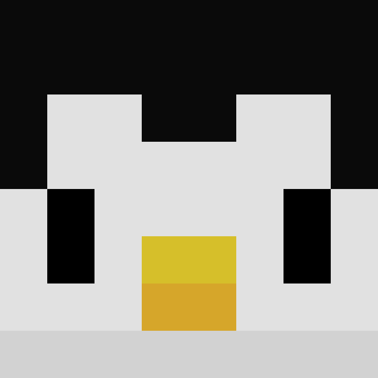 CSenna's skin