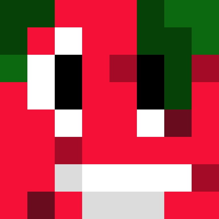 NotFouad's skin