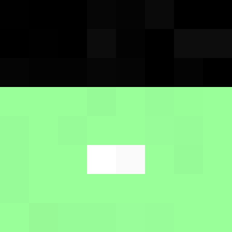 LukeGhostblade's skin