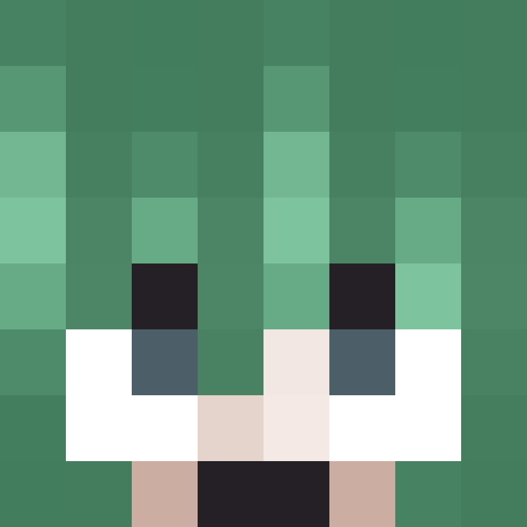 desunewesh's skin