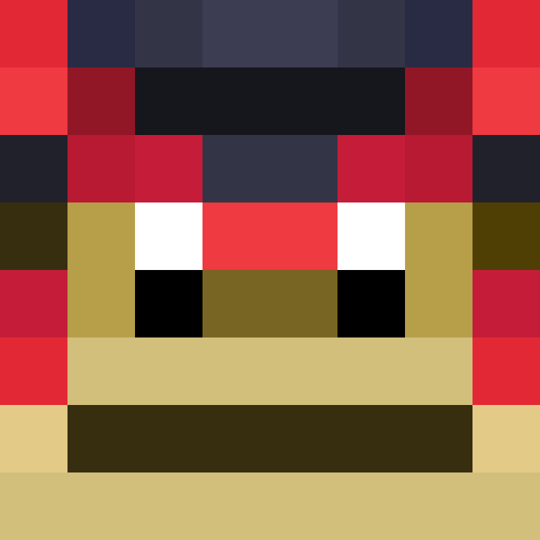 HE4VEN1's skin