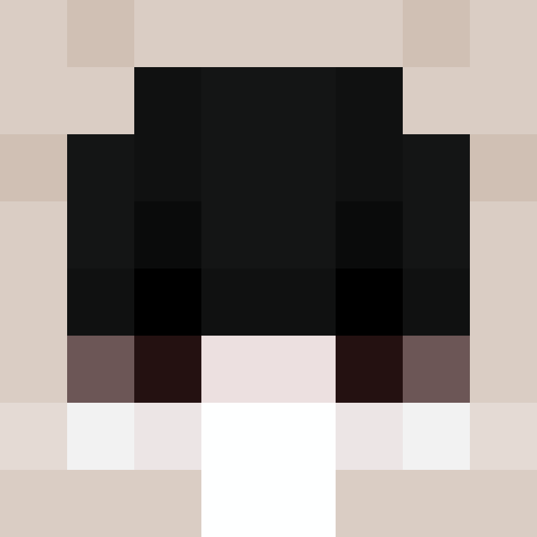 Xerwii's skin