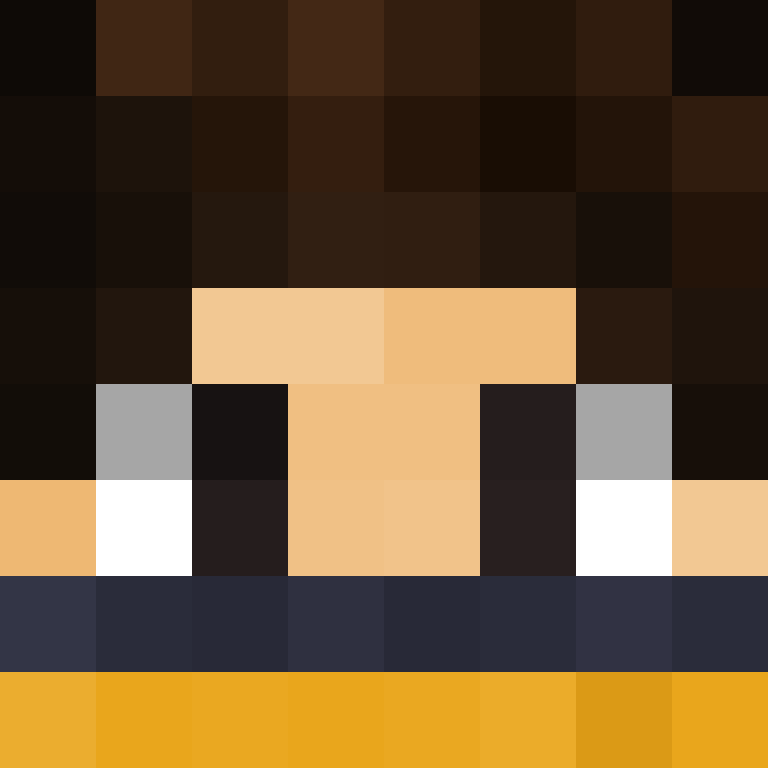 Cuiso's skin