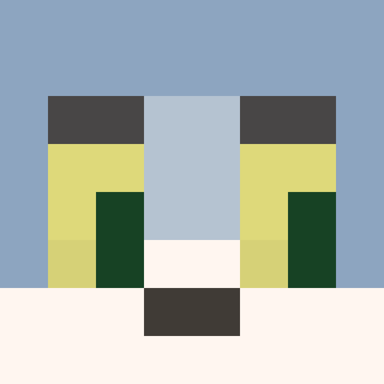 Mozgozweglacz's skin