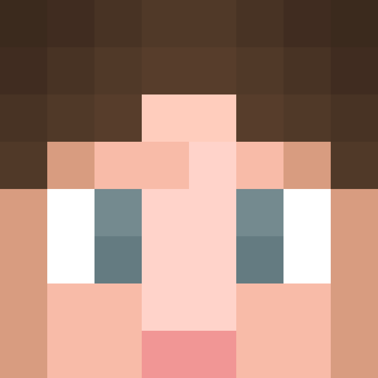 MapleTheMiner's skin