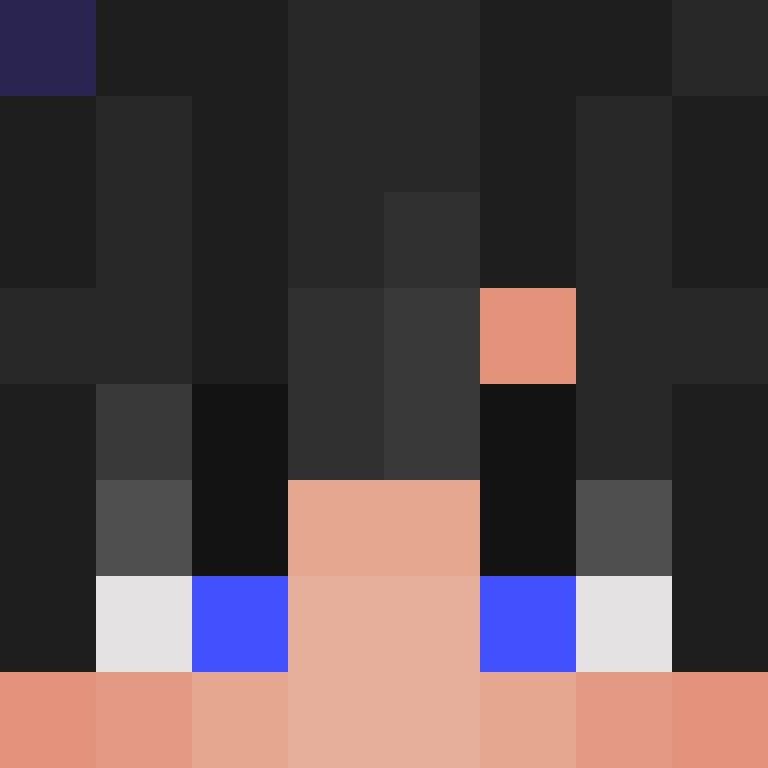 Matti787's skin