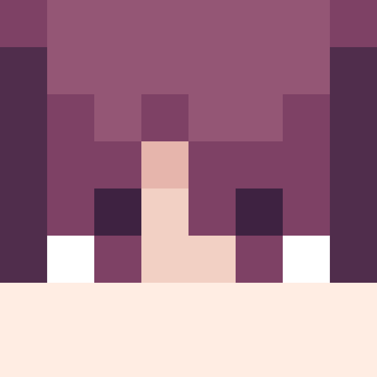 maby11's skin
