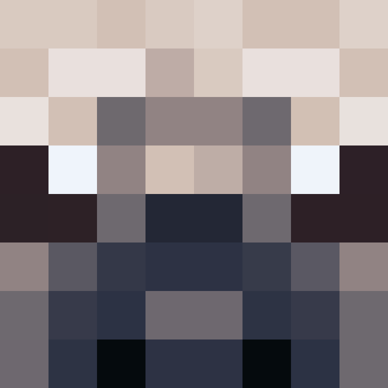 UniformCJ's skin