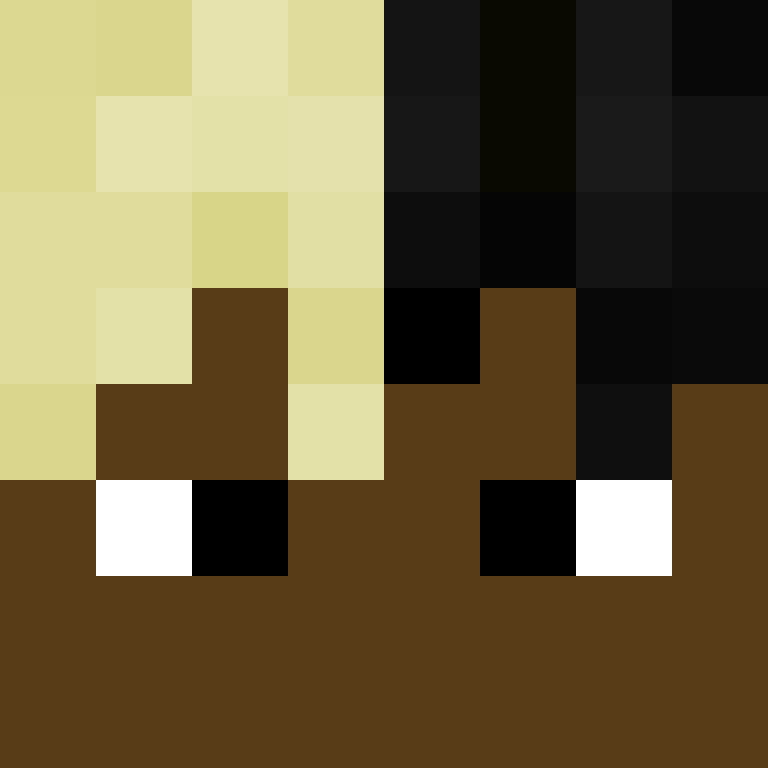 sevenshirts's skin