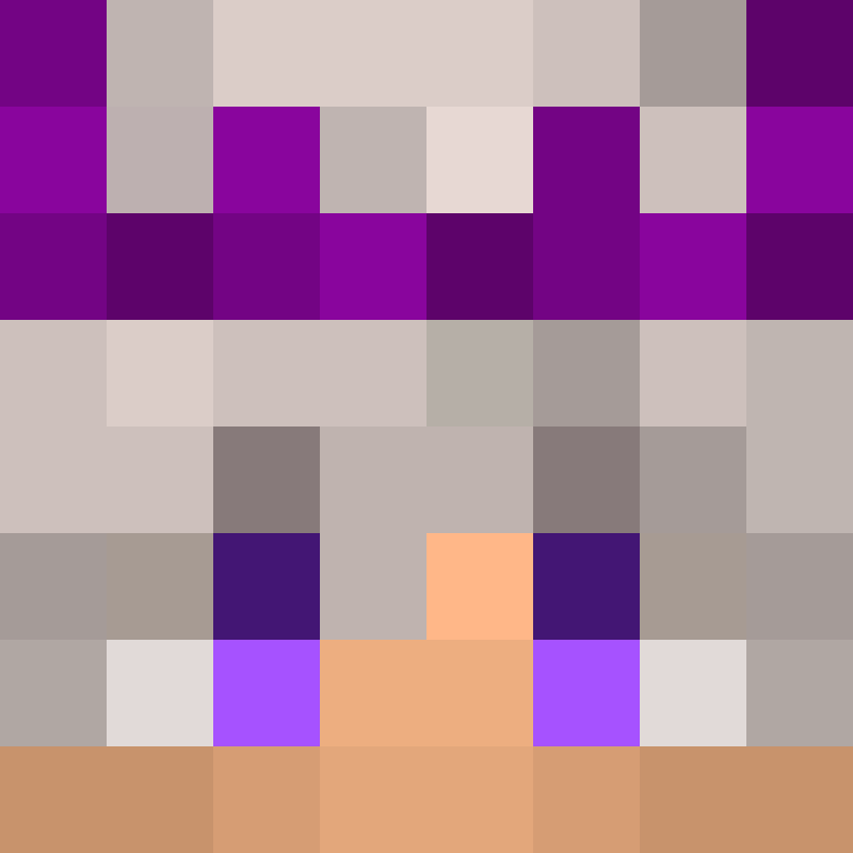 Szypat's skin
