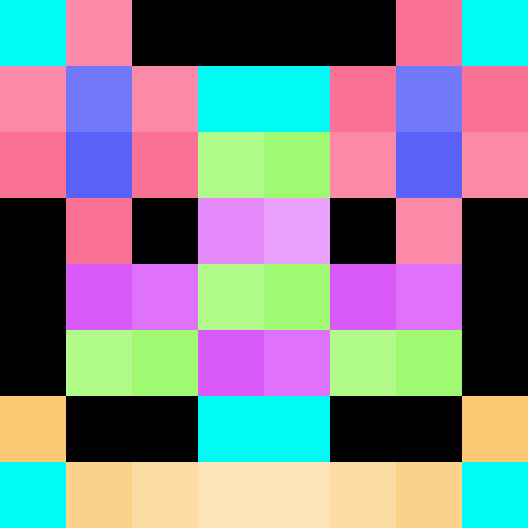 HaileyOMC's skin