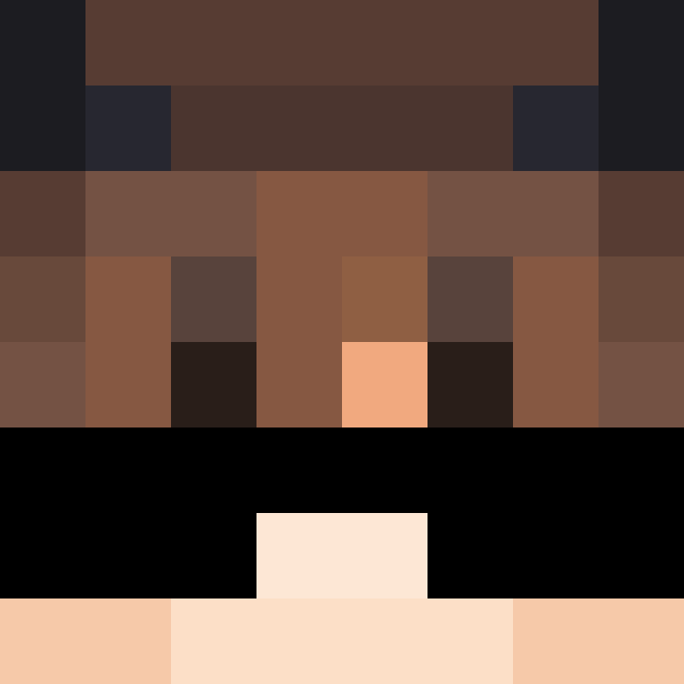 O_Rei's skin